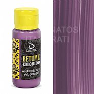 Detalhes do produto Betume Colorido 05 - Violeta